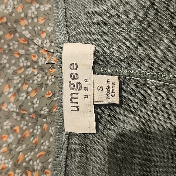 Umgee Mixed Media - Picture 8 of 8